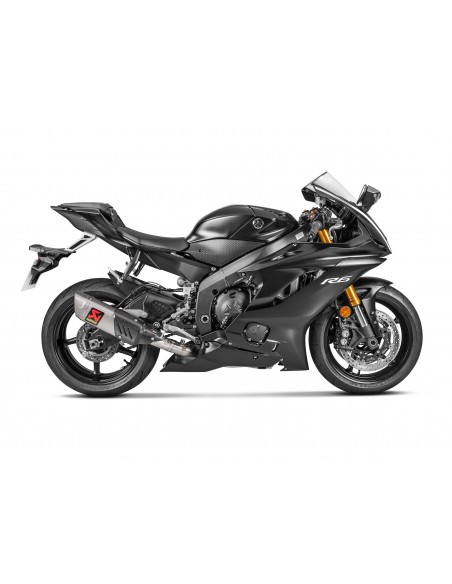 ESCAPES COMPLETOS RACING. NO H