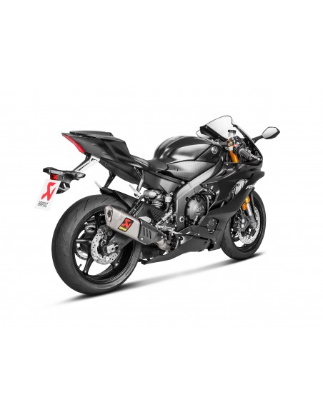 ESCAPES COMPLETOS RACING. NO H