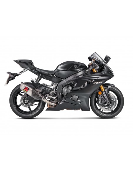 SILENCIOSOS SLIP-ON. HOMOLOGAD