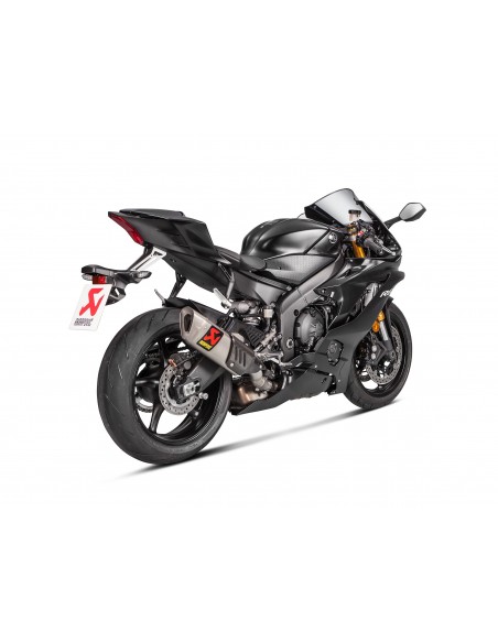 SILENCIOSOS SLIP-ON. HOMOLOGAD