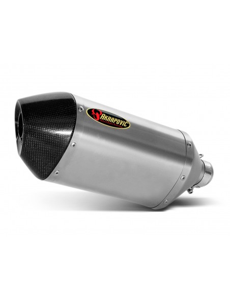 SILENCIOSOS SLIP-ON. HOMOLOGAD