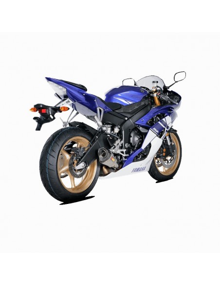 SILENCIOSOS SLIP-ON ASZ. HOMOL