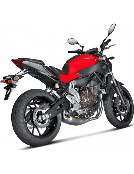 ESCAPES COMPLETOS RACING. HOMO