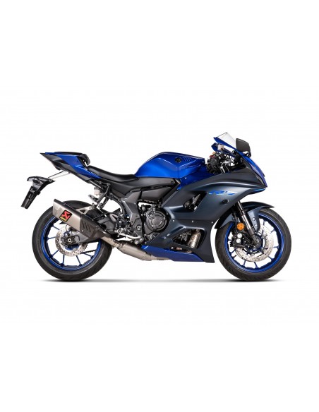 ESCAPES COMPLETOS RACING. HOMO