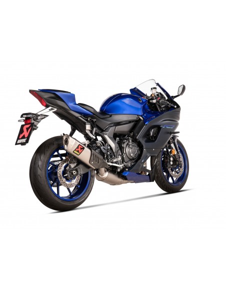 ESCAPES COMPLETOS RACING. HOMO