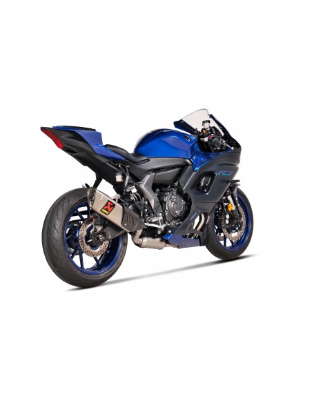 ESCAPES COMPLETOS RACING. NO H