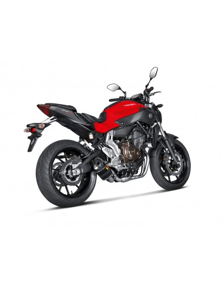 ESCAPE COMPLETO RACING STREET.