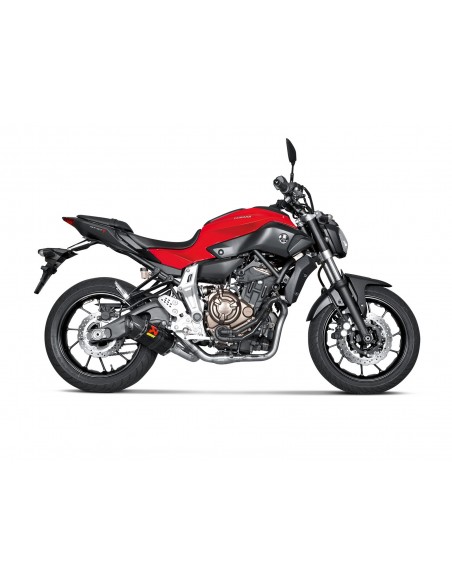 ESCAPE COMPLETO RACING STREET.