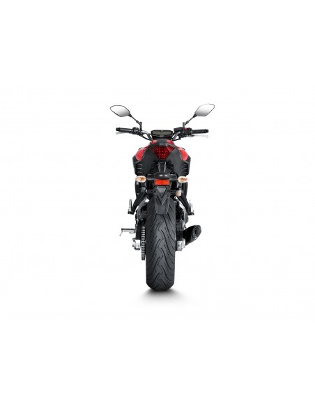 ESCAPE COMPLETO RACING STREET.