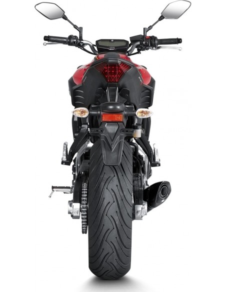 ESCAPE COMPLETO RACING STREET.