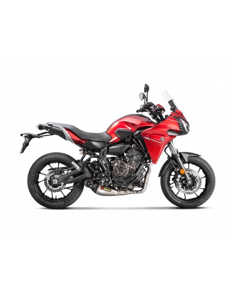 ESCAPES COMPLETOS RACING. HOMO