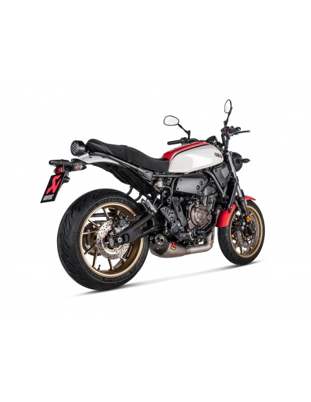 ESCAPES COMPLETOS RACING. HOMO