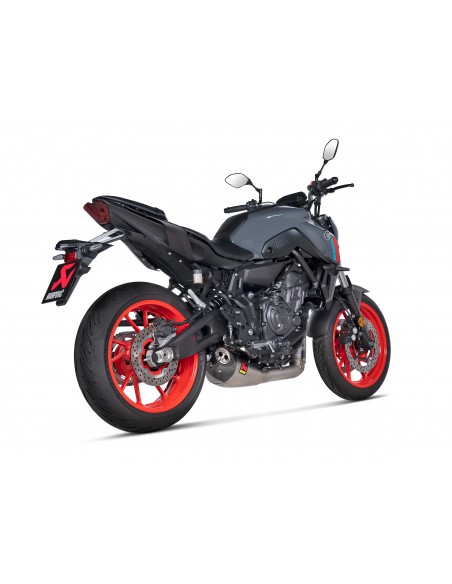 ESCAPES COMPLETOS RACING. HOMO