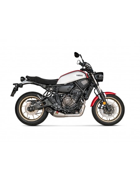 ESCAPES COMPLETOS RACING. HOMO