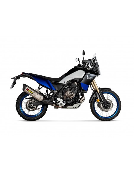 SILENCIOSOS SLIP-ON. HOMOLOGAD