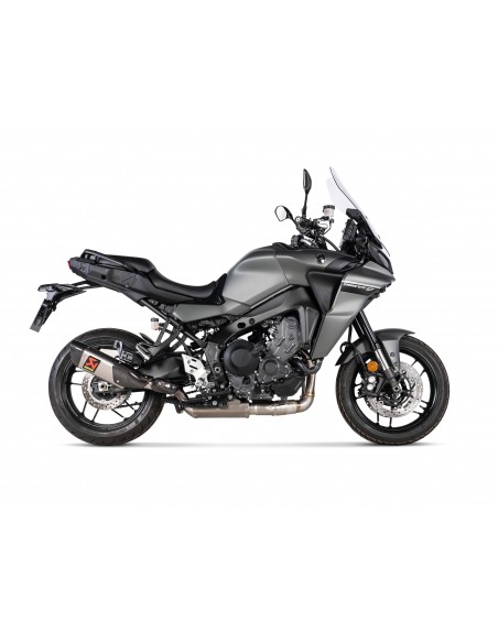 ESCAPES COMPLETOS RACING. HOMO