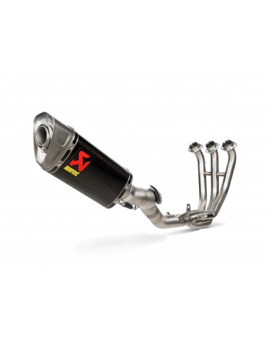 ESCAPES COMPLETOS RACING. NO H