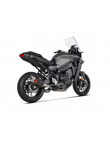 ESCAPES COMPLETOS RACING. NO H