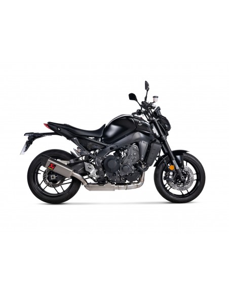 ESCAPES COMPLETOS RACING. HOMO