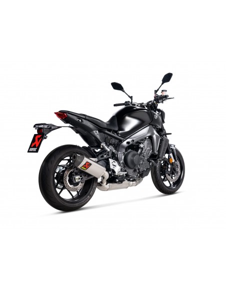 ESCAPES COMPLETOS RACING. HOMO