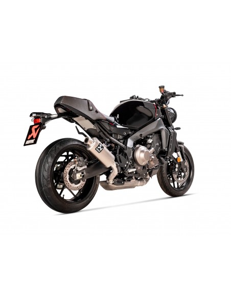 ESCAPES COMPLETOS RACING. HOMO