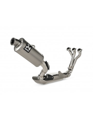 ESCAPES COMPLETOS RACING. HOMO