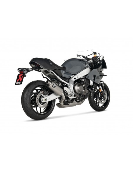 ESCAPES COMPLETOS RACING. HOMO