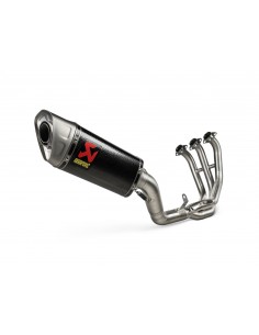 ESCAPE COMPLETO RACING. NO HOM