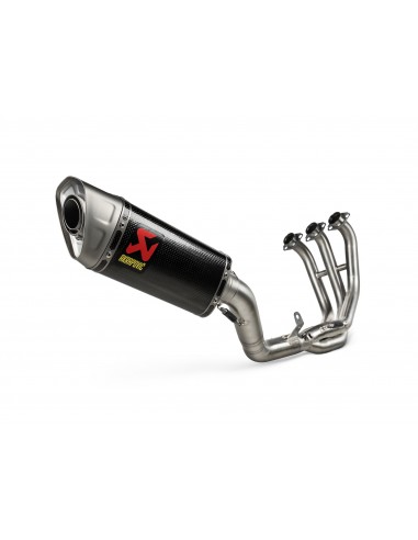 ESCAPE COMPLETO RACING. NO HOM