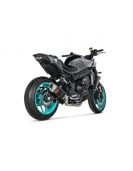 ESCAPE COMPLETO RACING. NO HOM