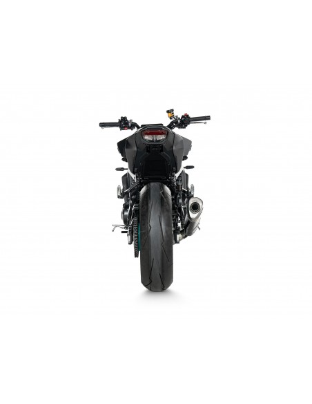 ESCAPE COMPLETO RACING. NO HOM