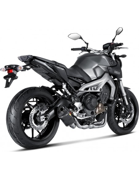 ESCAPES COMPLETOS RACING. NO H