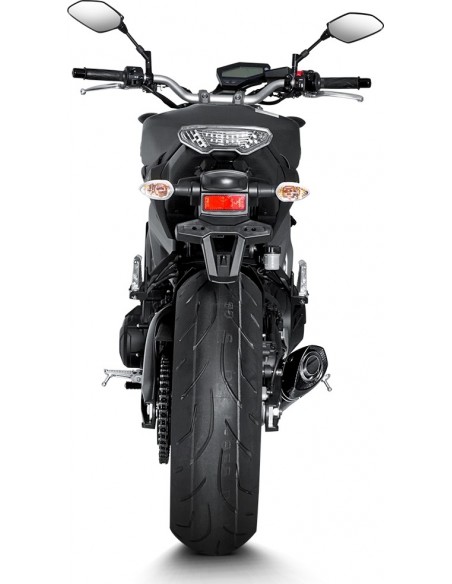 ESCAPES COMPLETOS RACING. NO H