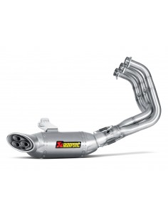 ESCAPE COMPLETO RACING STREET.