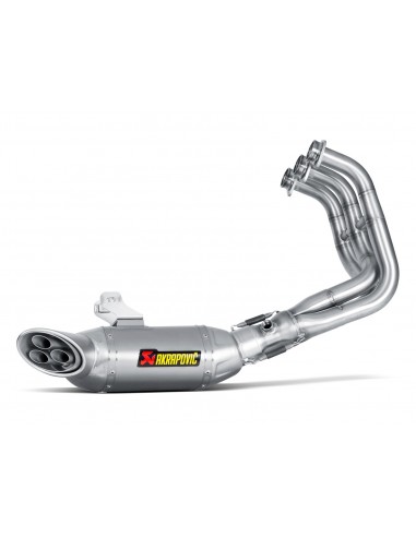 ESCAPE COMPLETO RACING STREET.