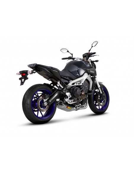 ESCAPE COMPLETO RACING STREET.