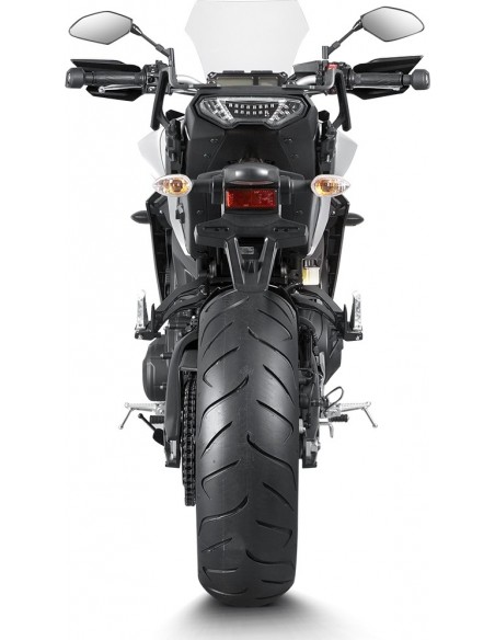 ESCAPE COMPLETO RACING STREET.