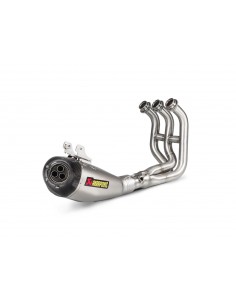 ESCAPES COMPLETOS RACING. HOMO