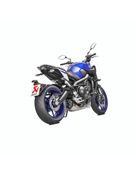 ESCAPES COMPLETOS RACING. HOMO