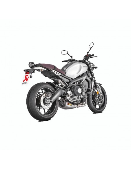 ESCAPES COMPLETOS RACING. HOMO