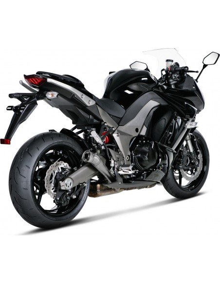 SILENCIOSO SLIP-ON MEG?FONO. N