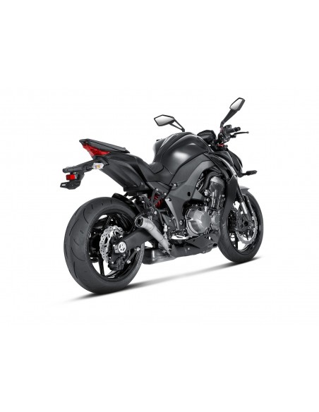 SILENCIOSO SLIP-ON MEG?FONO. N