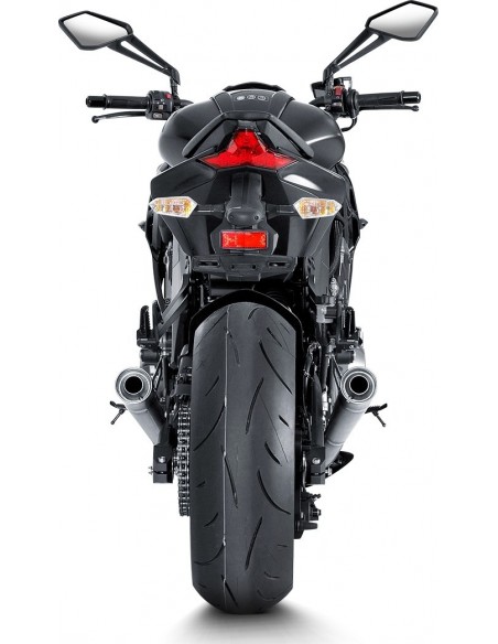 SILENCIOSO SLIP-ON MEG?FONO. N