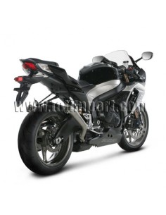 SILENCIOSO SLIP-ON MEG?FONO. N