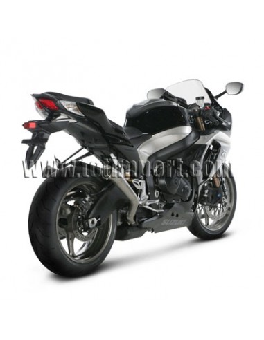 SILENCIOSO SLIP-ON MEG?FONO. N