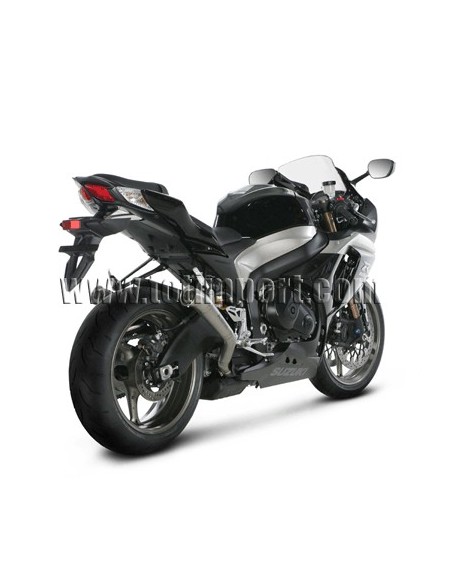 SILENCIOSO SLIP-ON MEG?FONO. N