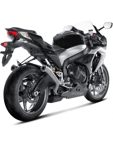 SILENCIOSO SLIP-ON MEG?FONO. N