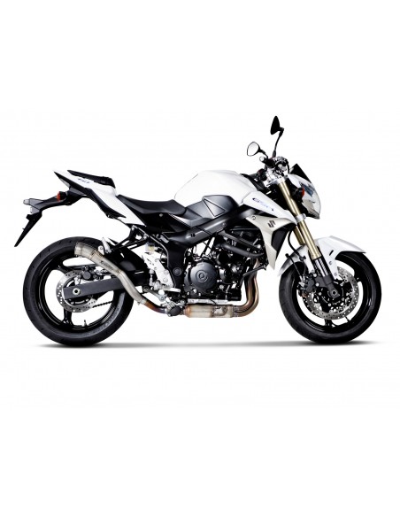 SILENCIOSO SLIP-ON MEG?FONO. N