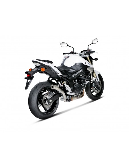 SILENCIOSO SLIP-ON MEG?FONO. N