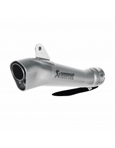 ESCAPE YAMAHA R6R MEGAPHONE